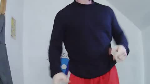 Jarvis online show from January 24, 2025, 10:41 pm