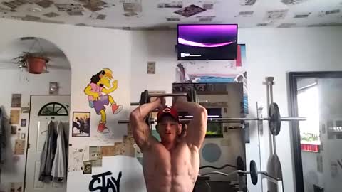 Jarvis online show from January 28, 2025, 3:14 pm