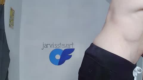 Jarvis online show from January 28, 2025, 10:12 pm