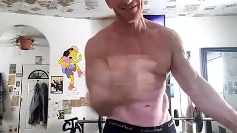 Jarvis online show from January 31, 2025, 9:48 pm