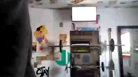 Jarvis online show from February 2, 2025, 3:07 pm