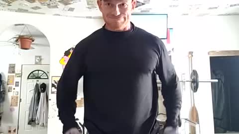 Jarvis online show from February 2, 2025, 9:45 pm