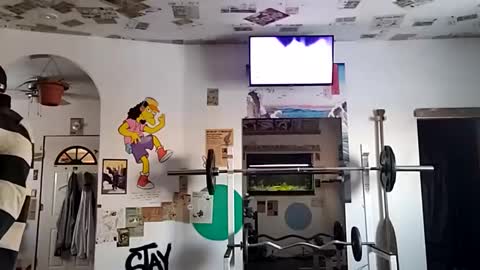 Jarvis online show from February 3, 2025, 3:06 pm