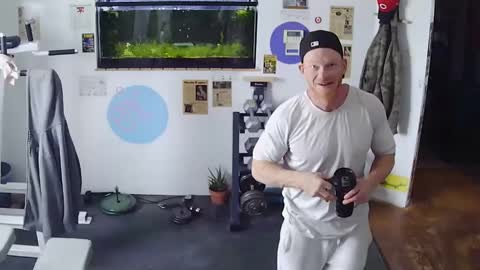 Jarvis online show from February 5, 2025, 8:35 pm