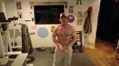 Jarvis online show from February 12, 2025, 3:29 am