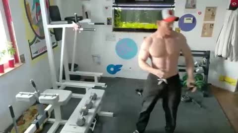 Jarvis online show from February 12, 2025, 11:41 pm