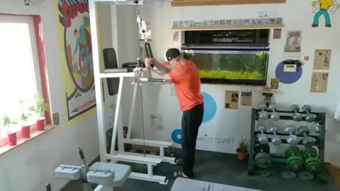 Jarvis online show from February 18, 2025, 3:21 pm