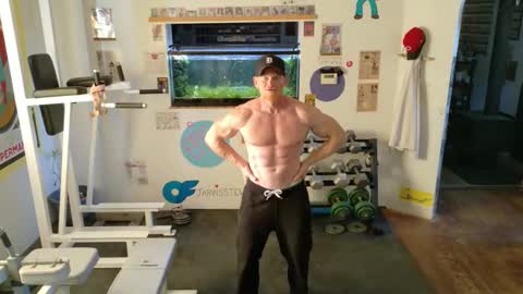 Jarvis online show from February 18, 2025, 10:03 pm