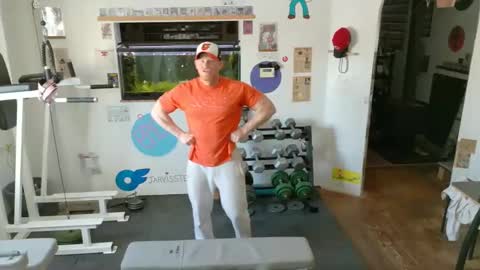 Jarvis online show from February 25, 2025, 3:27 pm