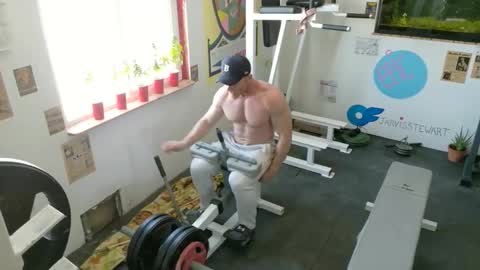 Jarvis online show from February 26, 2025, 4:45 pm