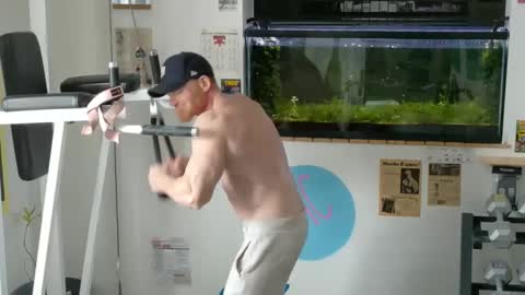 Jarvis online show from March 4, 2025, 4:52 pm