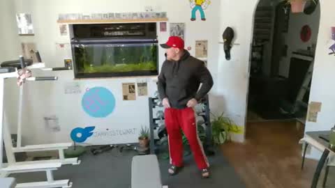 Jarvis online show from March 6, 2025, 3:56 pm