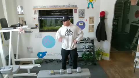 Jarvis online show from March 8, 2025, 4:06 pm