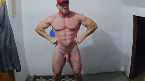 Jarvis online show from September 19, 2025, 4:58 am