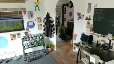 Jarvis online show from September 22, 2025, 4:53 pm