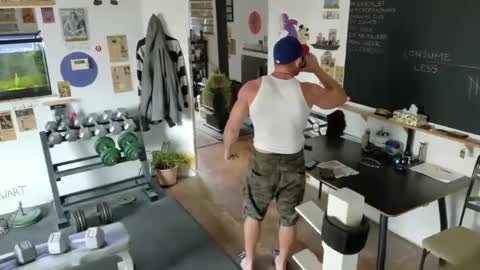 Jarvis online show from September 26, 2025, 4:44 pm