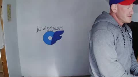 Jarvis online show from October 5, 2025, 9:02 pm