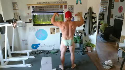 Jarvis online show from October 9, 2025, 3:43 pm