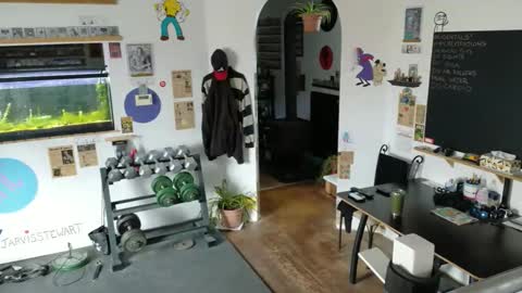 Jarvis online show from November 24, 2025, 4:18 pm