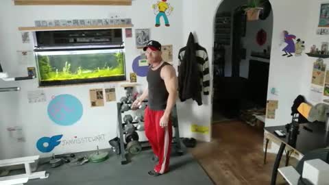 Jarvis online show from December 22, 2025, 3:53 pm