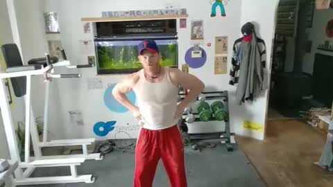 Jarvis online show from February 2, 2026, 4:49 pm