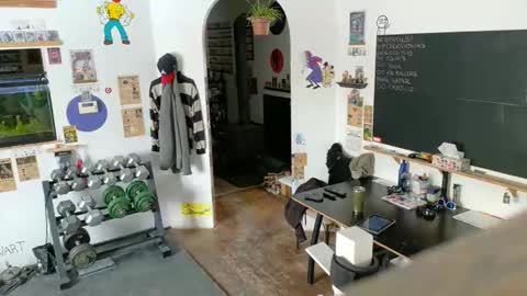 Jarvis online show from March 26, 2026, 9:09 pm