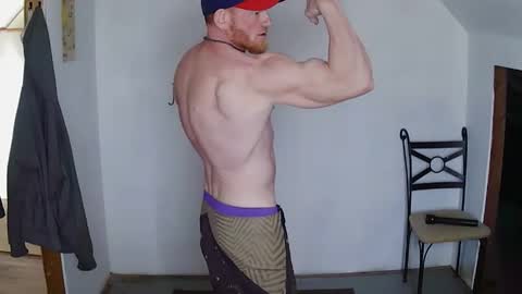 Jarvis online show from April 19, 2026, 6:10 pm