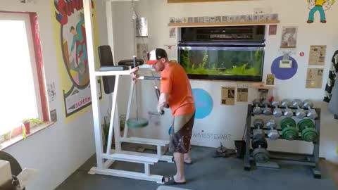 Jarvis online show from April 21, 2026, 3:39 pm