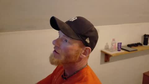 Jarvis online show from April 22, 2026, 5:36 pm