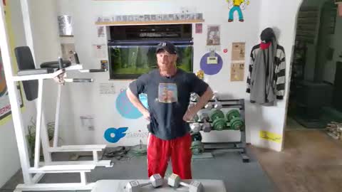 Jarvis online show from April 24, 2026, 4:09 pm