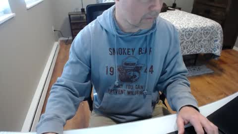 Rick online show from June 22, 2026, 4:37 pm