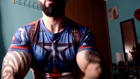 BigStallion online show from February 20, 2025, 12:08 am