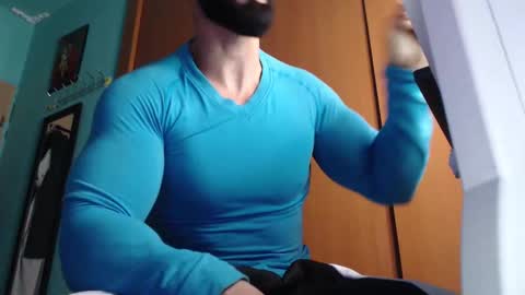 BigStallion online show from October 20, 2025, 11:05 pm