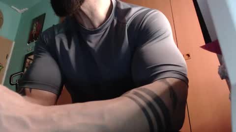 BigStallion online show from January 31, 2026, 11:47 pm