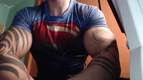 BigStallion online show from February 19, 2026, 11:56 pm