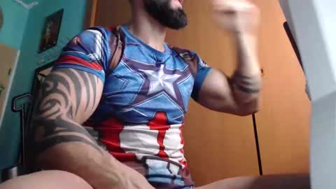 BigStallion online show from May 11, 2026, 10:40 pm