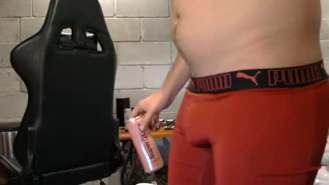 Snapshot of bigstepher chatting on July 11, 2026, 8:50 am bigStepher online show from July 11, 2026, 8:50 am
