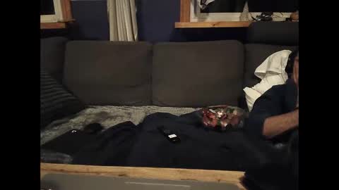 bigswe1 online show from January 19, 2025, 7:37 pm