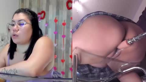  Nubia  online show from March 6, 2025, 1:24 pm