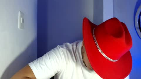 Snapshot of bigthick_blackcock chatting on June 19, 2026, 2:54 pm MANUEL online show from June 19, 2026, 2:54 pm