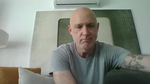 Casey online show from November 8, 2025, 1:00 pm