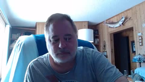 bigthicksatisfying2 online show from February 26, 2025, 4:45 pm