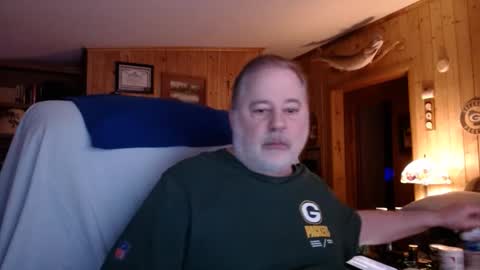 bigthicksatisfying2 online show from March 6, 2025, 2:41 am