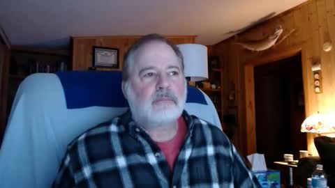 bigthicksatisfying2 online show from February 15, 2026, 6:32 am