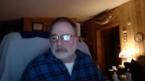 bigthicksatisfying2 online show from March 22, 2026, 5:33 am
