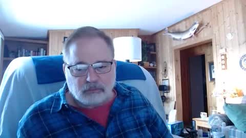 bigthicksatisfying2 online show from March 23, 2026, 10:58 pm