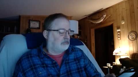 bigthicksatisfying2 online show from March 26, 2026, 12:28 am