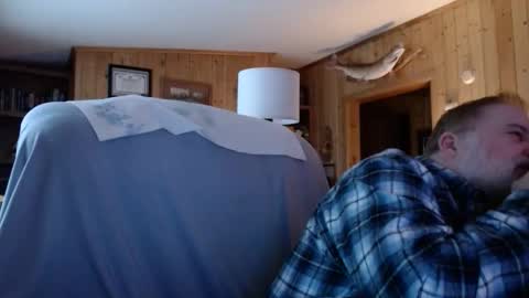 bigthicksatisfying2 online show from April 8, 2026, 11:48 pm