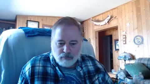 bigthicksatisfying2 online show from April 19, 2026, 8:44 pm