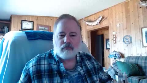 bigthicksatisfying2 online show from April 20, 2026, 8:32 pm